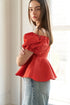 stunning-glory-woven-top Flying Tomato-Sophia's Style-3